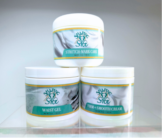 The Body Confidence Collection