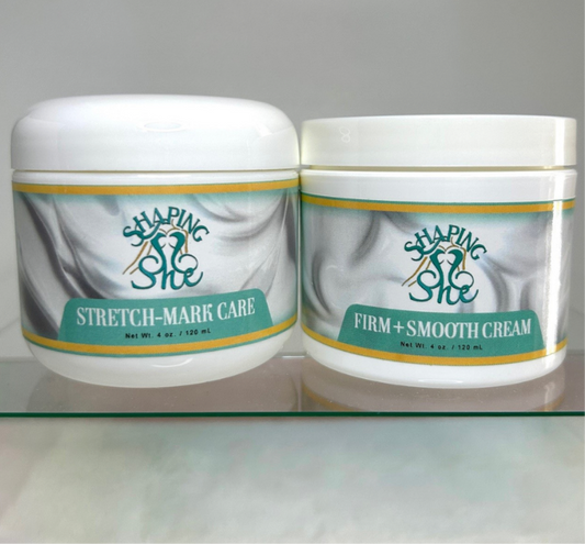 Smooth Skin Essentials Combo