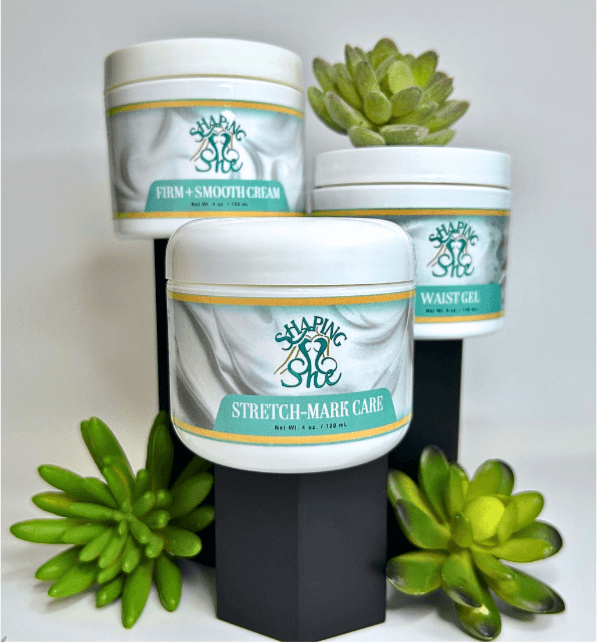 The Body Confidence Collection