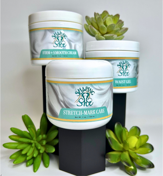 The Body Confidence Collection