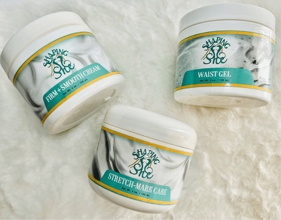The Body Confidence Collection
