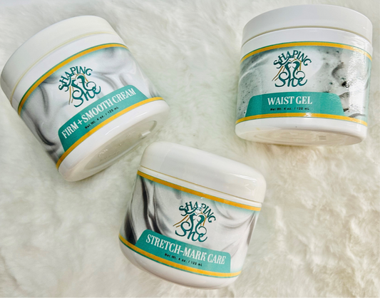 The Radiance Ritual Collection – Skin & Wellness Essentials